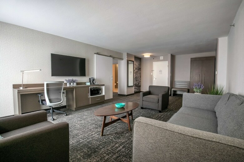 Best Western Plus Sparks-reno Hotel