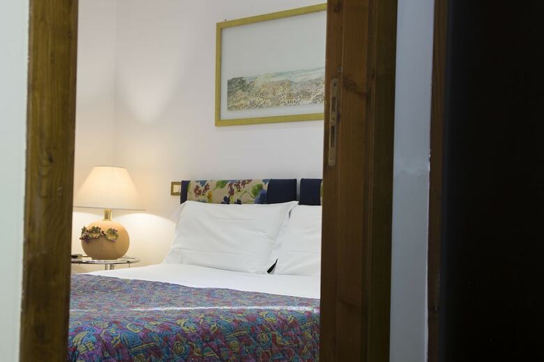 Posada Alia Jazz Hotel