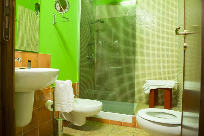 Posada Alia Jazz Hotel