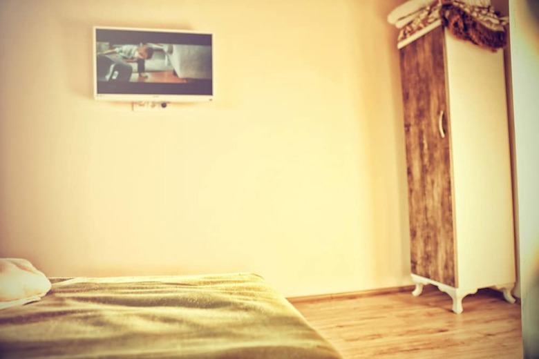 Keskin Apart Hotel