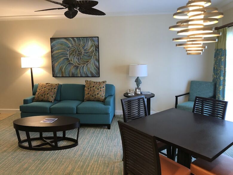 Hotel Harborside