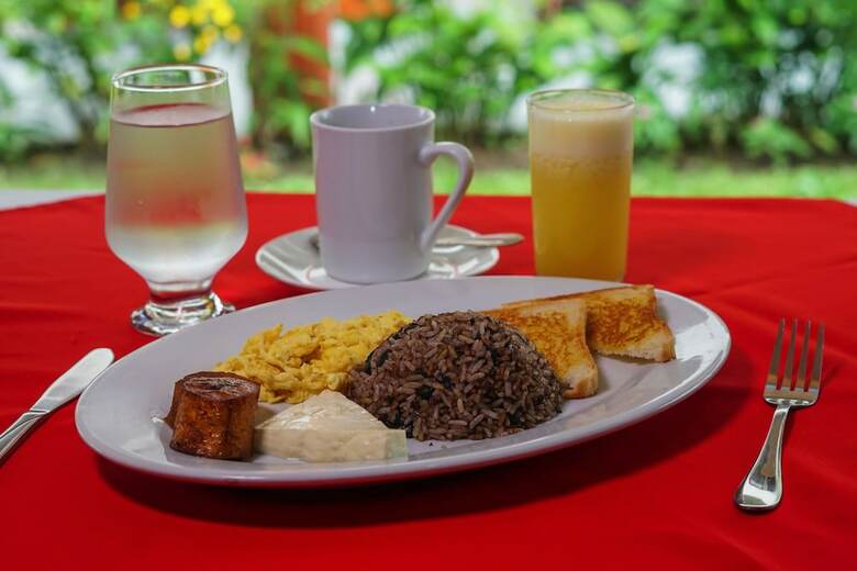 Hotel Las Flores Fortuna