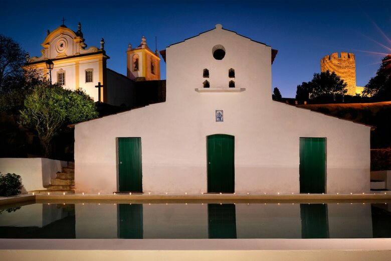 Bed & Breakfast Casa De Santiago