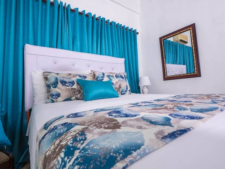Setup Hotels