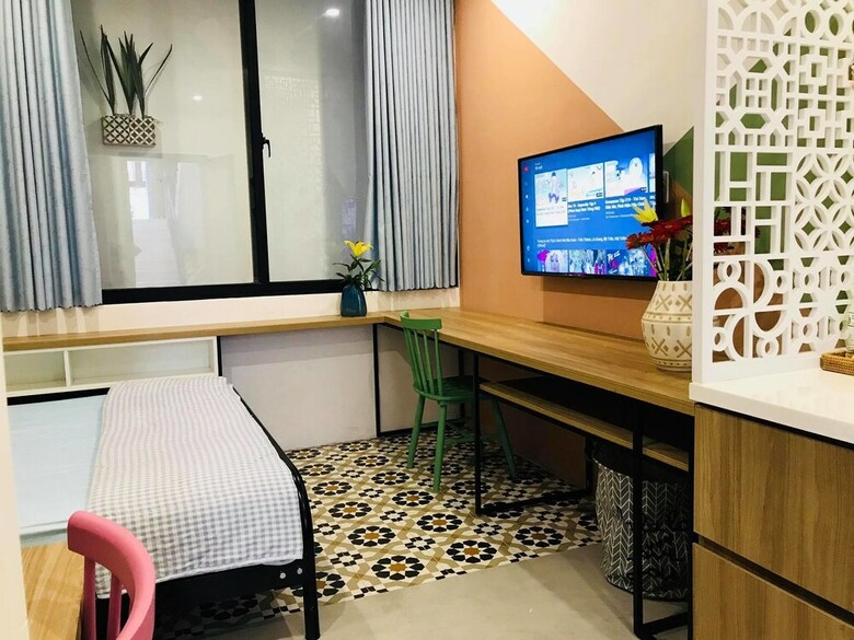 Hotel Chou House