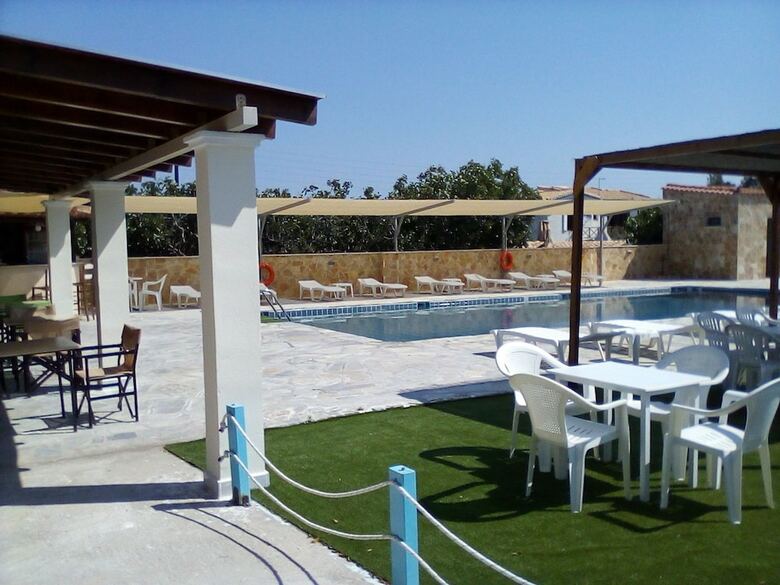 Aparthotel Golden Beach
