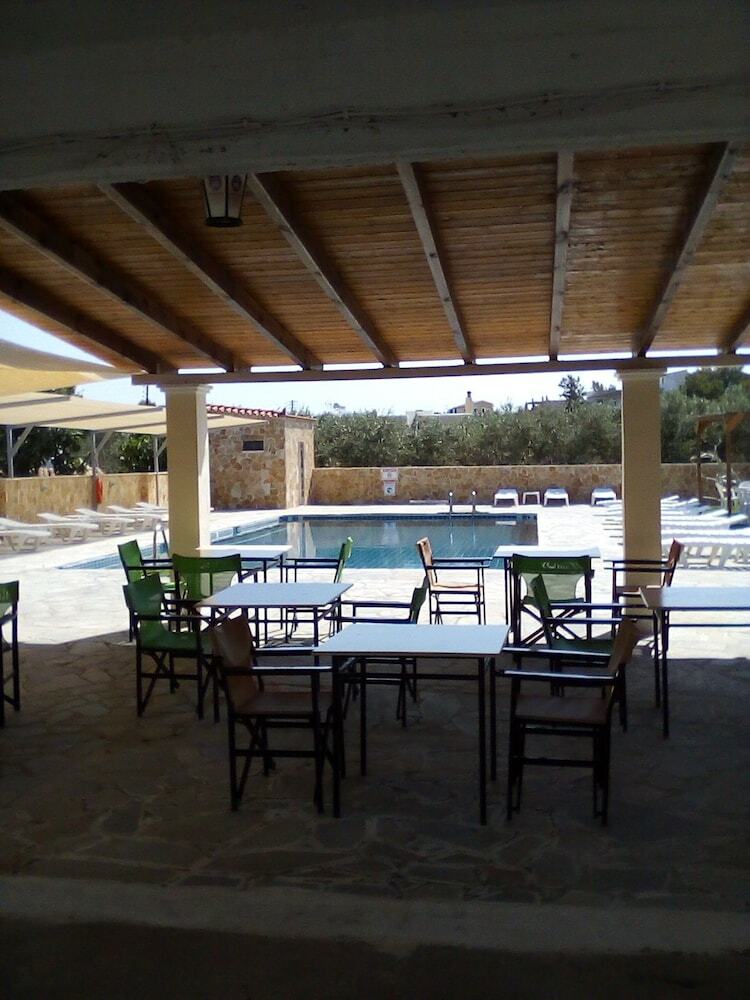 Aparthotel Golden Beach