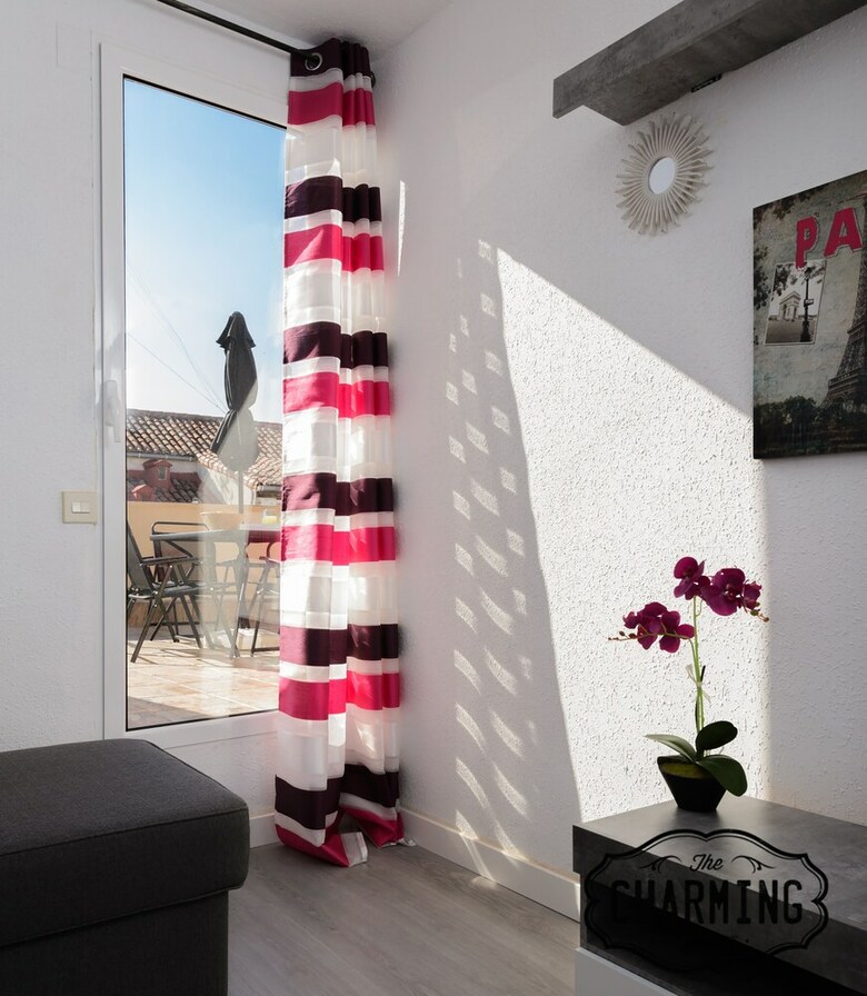 Apartamentos Charming Argensola