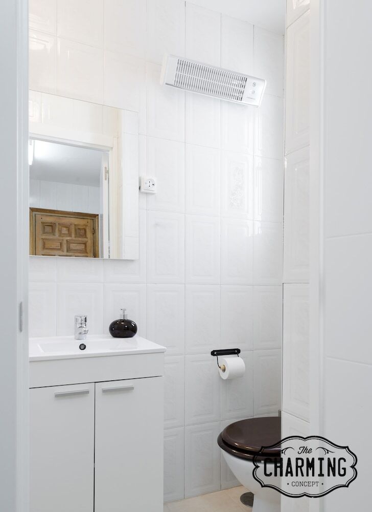 Apartamentos Charming Argensola