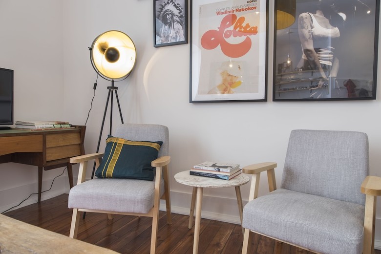 Apartamentos La La Lisboa