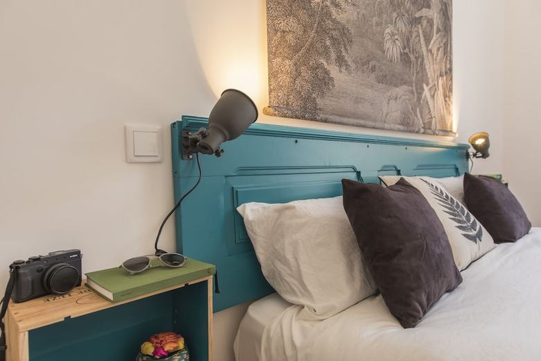 Apartamentos La La Lisboa