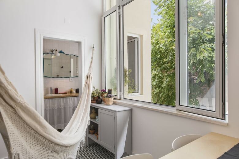 Apartamentos La La Lisboa
