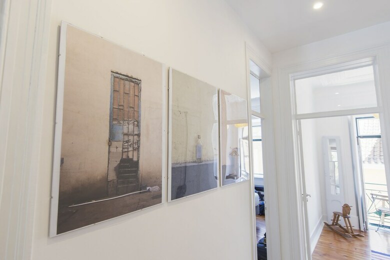 Apartamentos La La Lisboa