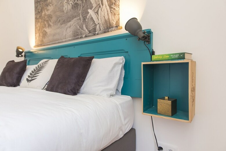 Apartamentos La La Lisboa