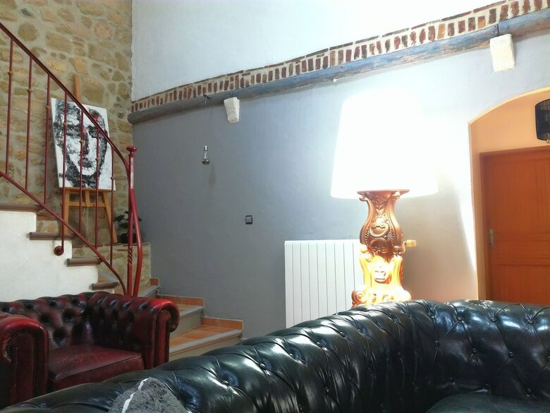 Bed & Breakfast Villa Artemia