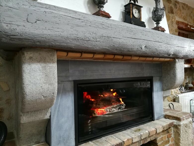 Bed & Breakfast Villa Artemia