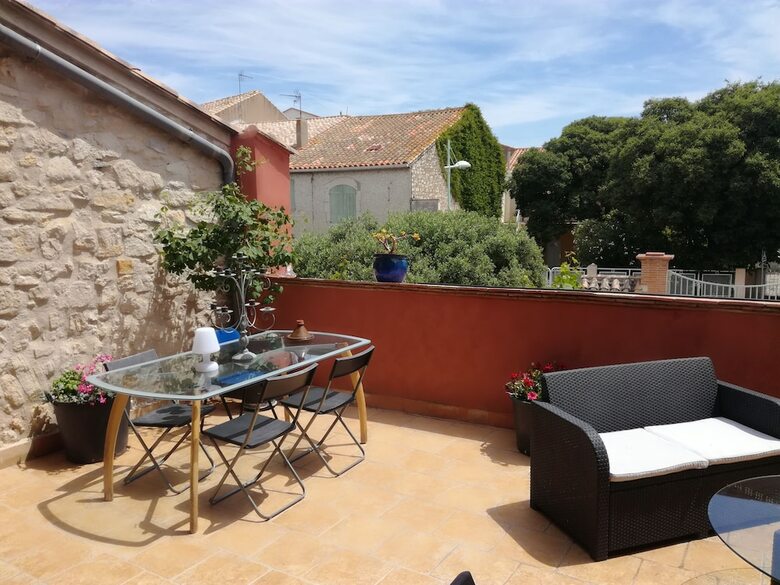 Bed & Breakfast Villa Artemia