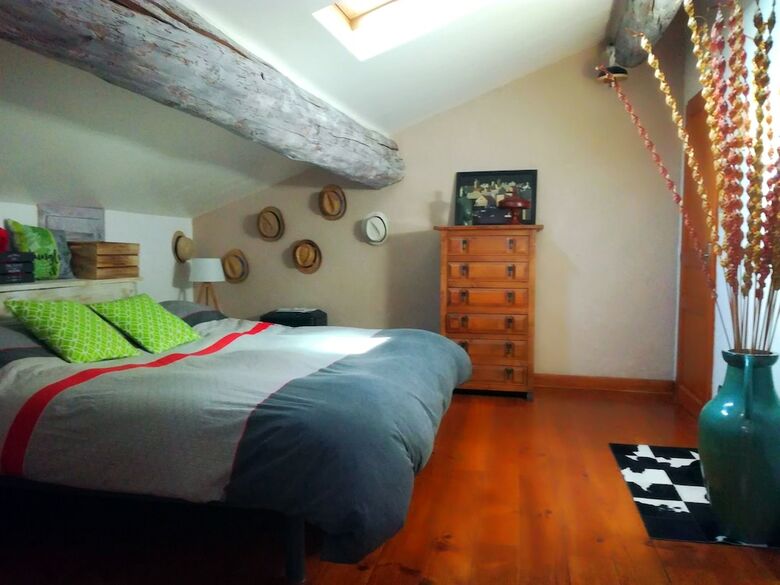Bed & Breakfast Villa Artemia