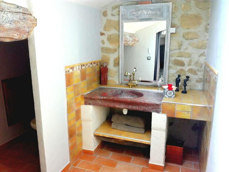Bed & Breakfast Villa Artemia