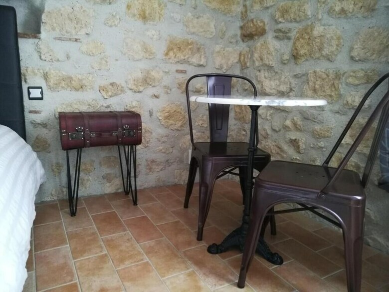 Bed & Breakfast Villa Artemia