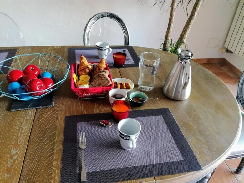 Bed & Breakfast Villa Artemia