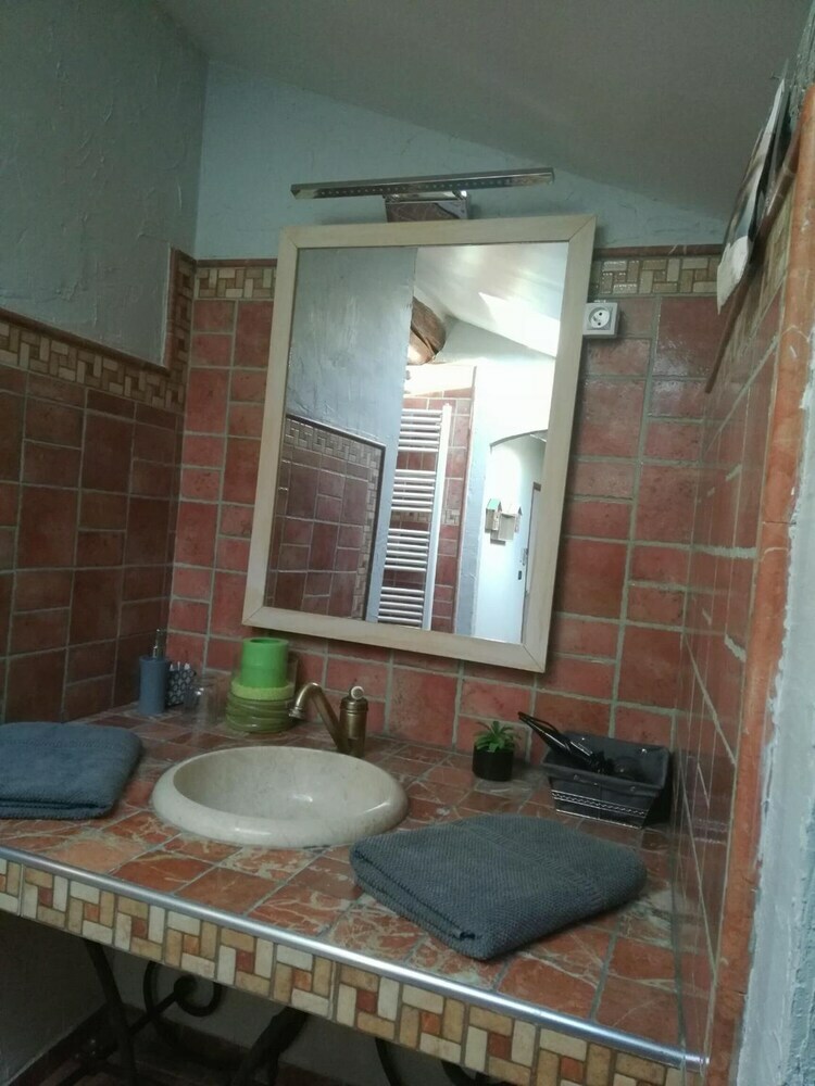 Bed & Breakfast Villa Artemia