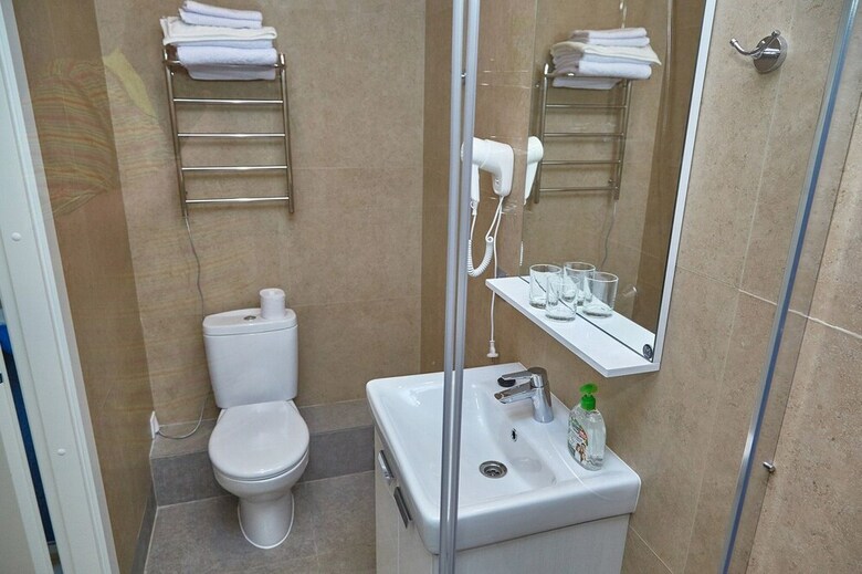 Hotel Port Inn Apartment
