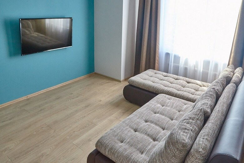 Hotel Port Inn Apartment