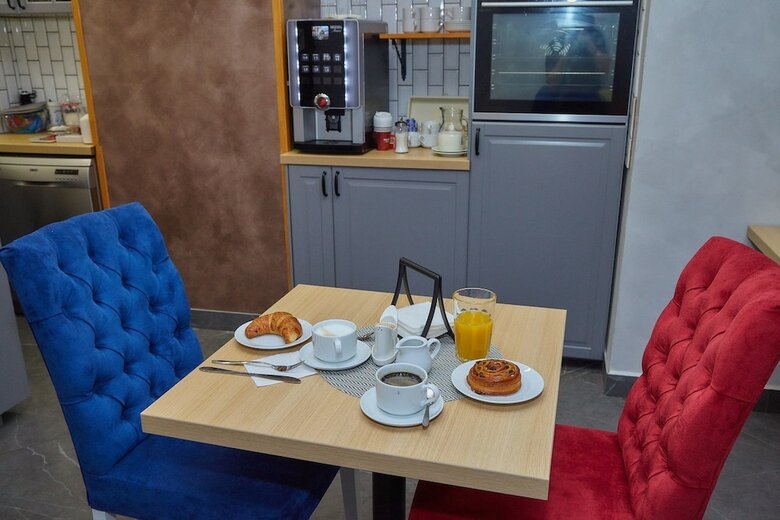 Hotel Port Inn Apartment