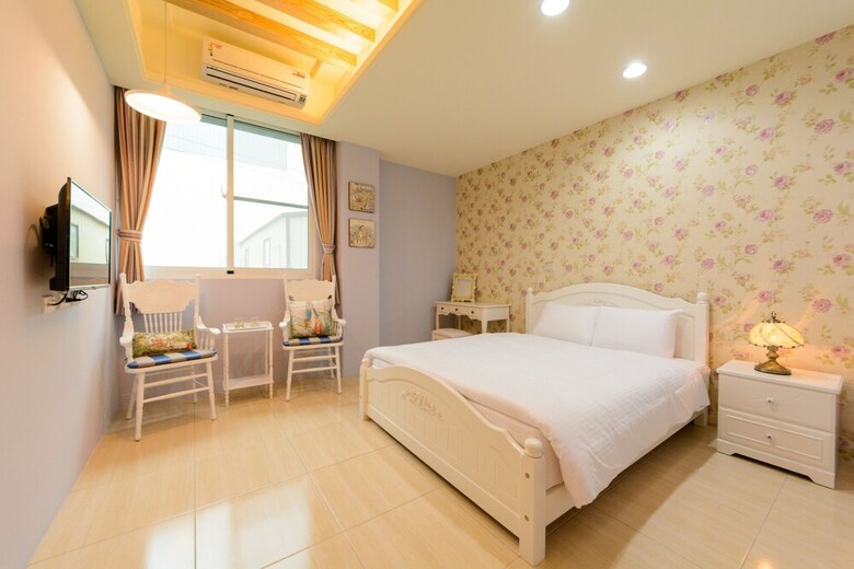 Hotel Sunshine