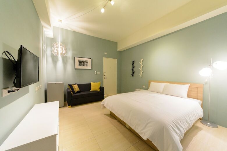 Hotel Sunshine