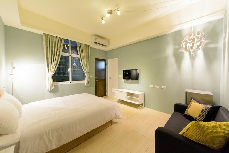 Hotel Sunshine