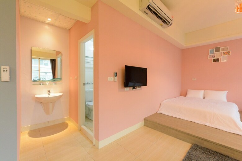 Hotel Sunshine
