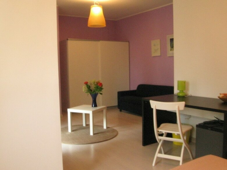 Hotel Volpino