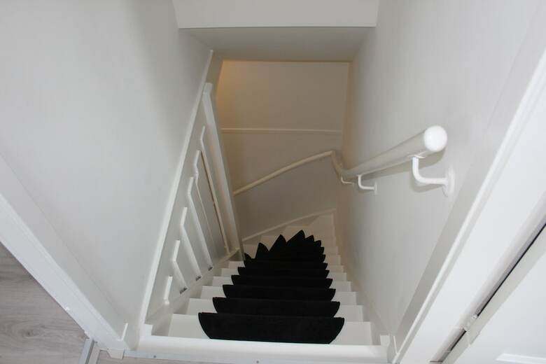 Apartamentos Zeestraat At Amsterdam Beach