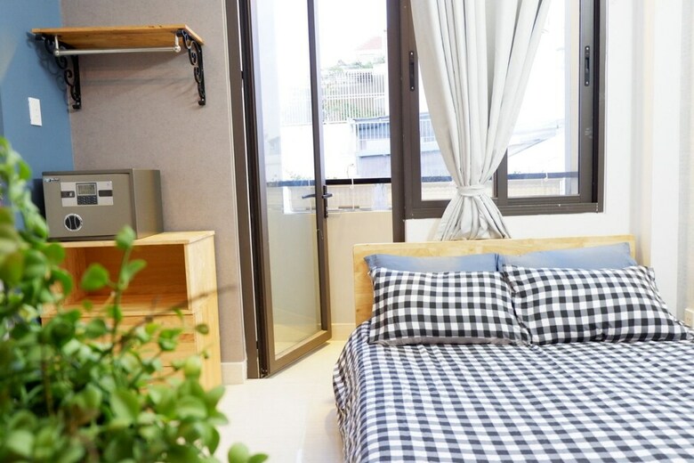 Hostal Willhome Hostel
