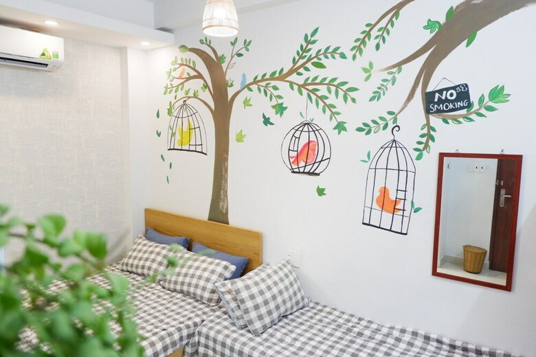 Hostal Willhome Hostel