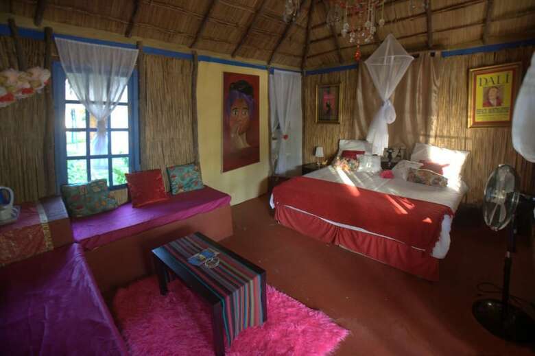 Posada Kaiapraia