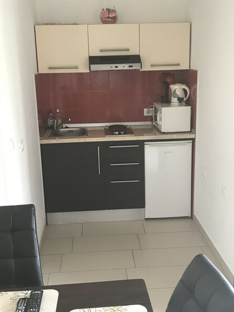 Apartments Neli