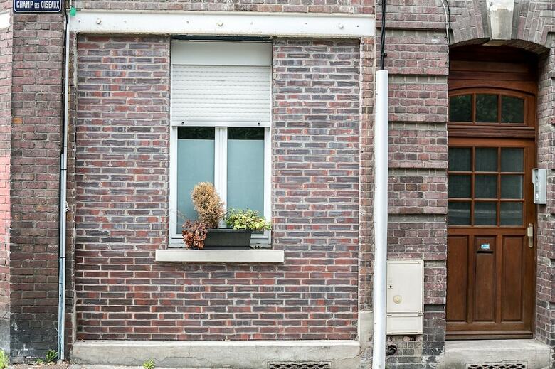 Apartamento Cosy Rouen