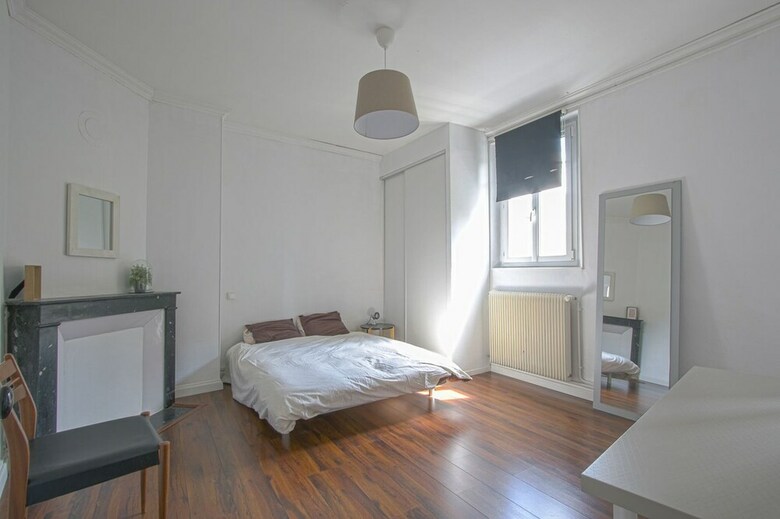 Apartamento Cosy Rouen