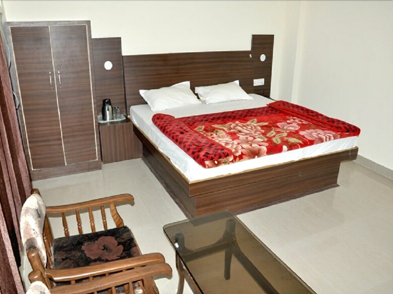 Hotel Devi Mahal