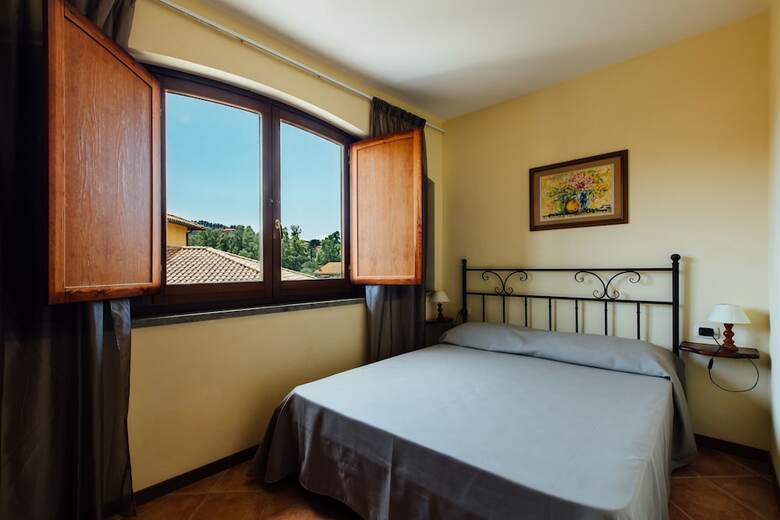Residencia Borgo Venecca
