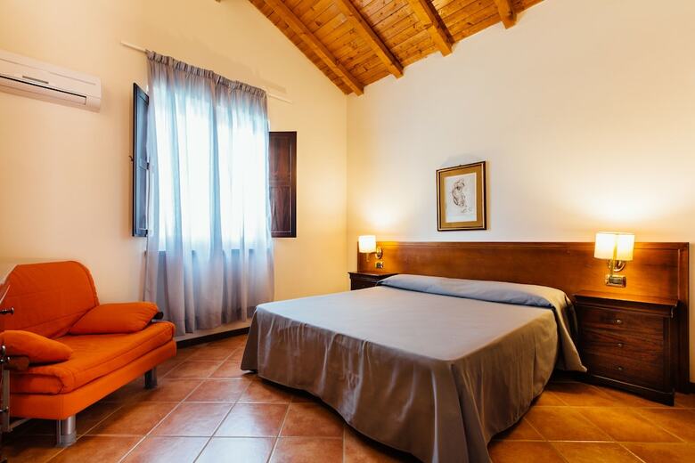 Residencia Borgo Venecca