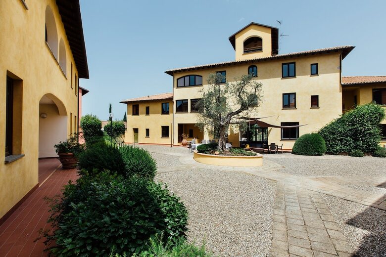 Residencia Borgo Venecca