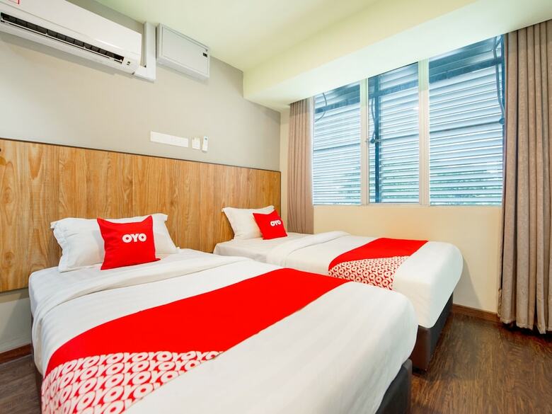 Oyo 89628 Cool Hotel