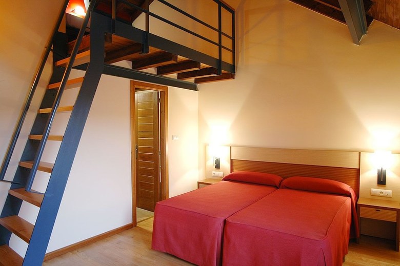 Hotel Rural La Casa Del Cub�n 4