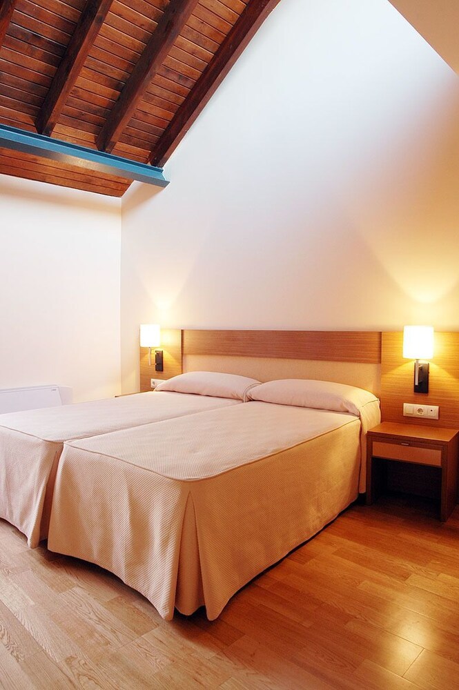 Hotel Rural La Casa Del Cub�n 4
