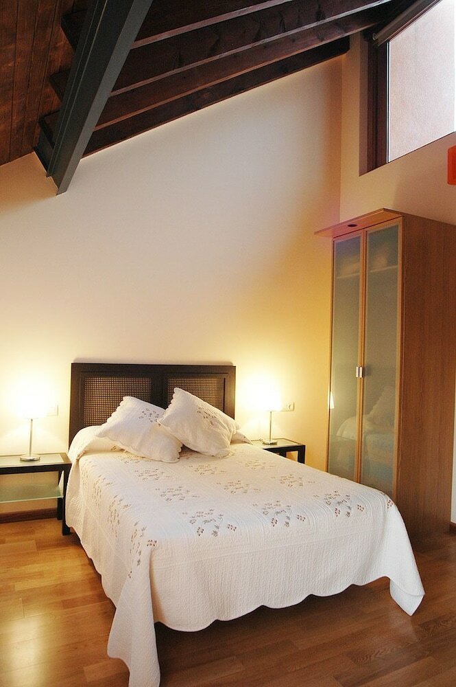 Hotel Rural La Casa Del Cub�n 4