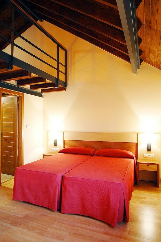 Hotel Rural La Casa Del Cub�n 4